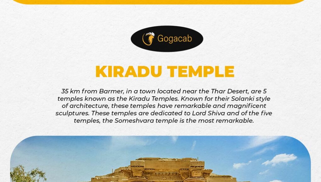 kiradu temple | gogacab