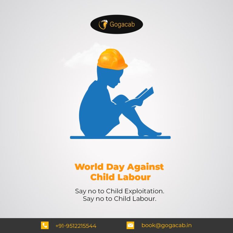 World day against child labour