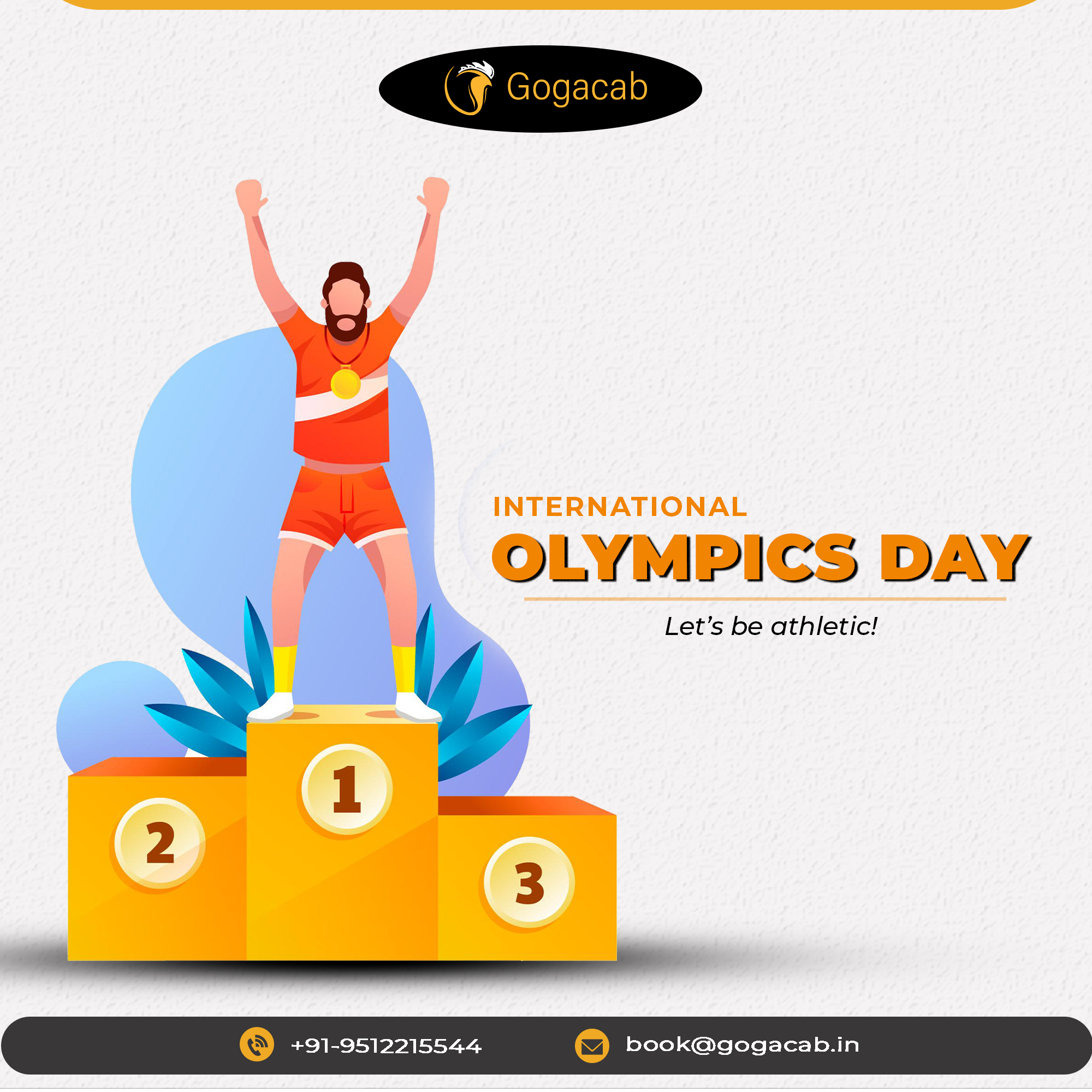 International Olympic Day