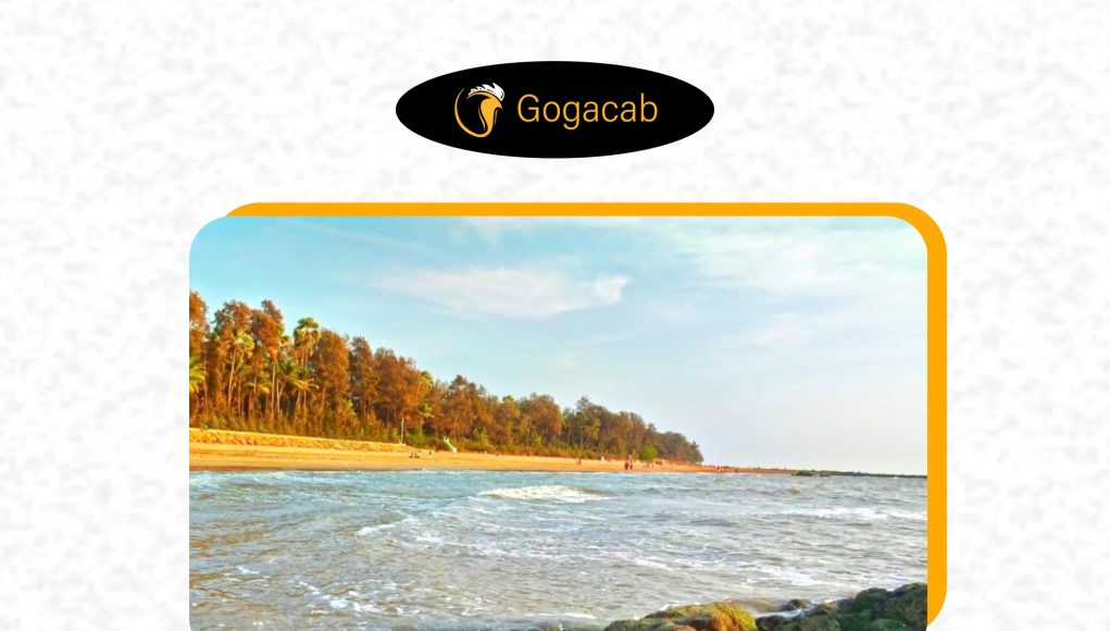manori beach | gogacab