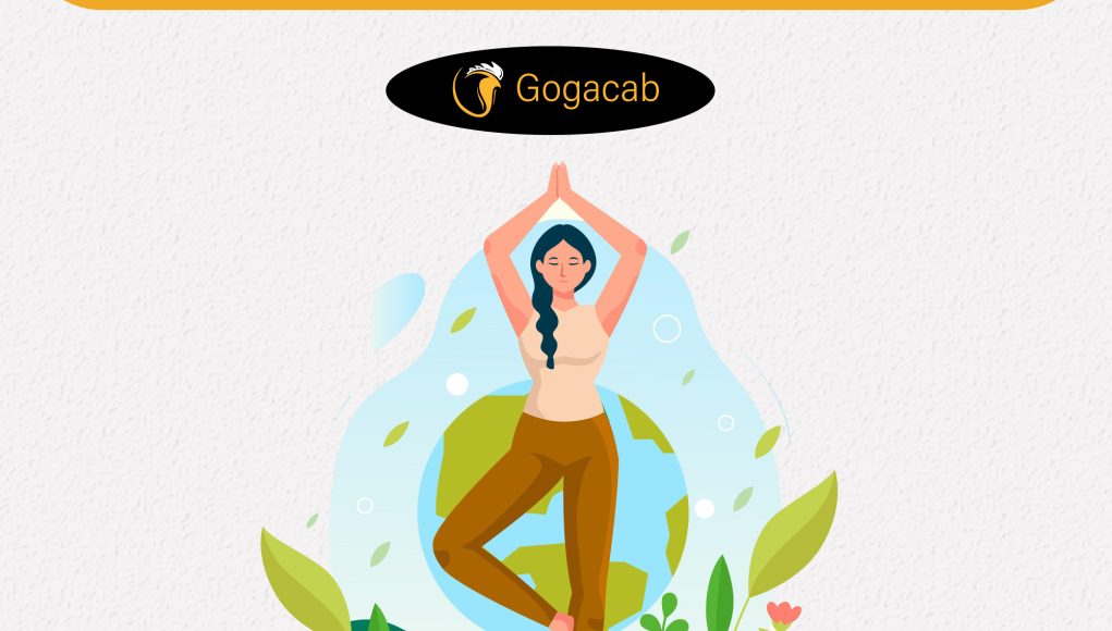 international yoga day | gogacab