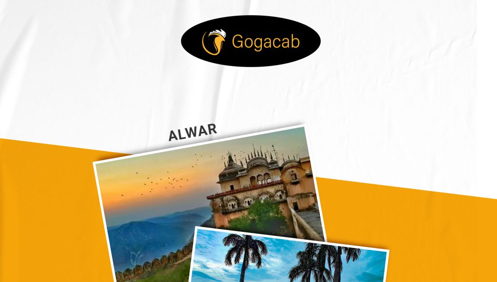 Alwar | Gogacab