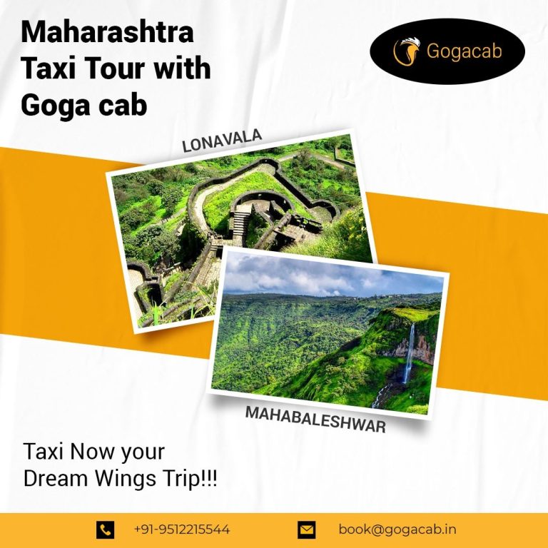 Maharastra taxi