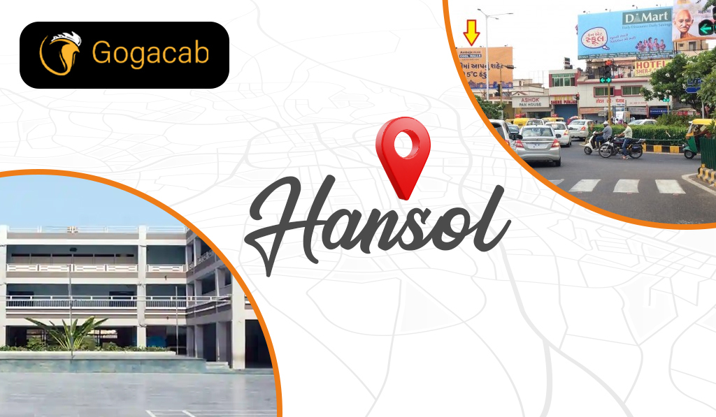 Hansol Taxi Service