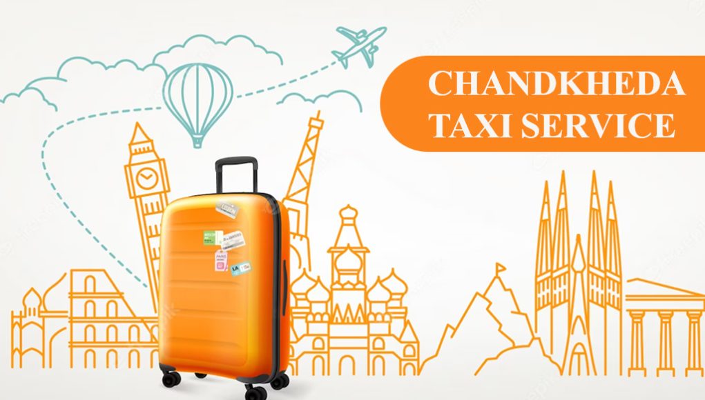 Chandkheda-taxi-service