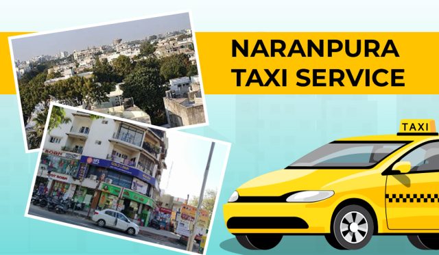 Naranpura-taxi-service