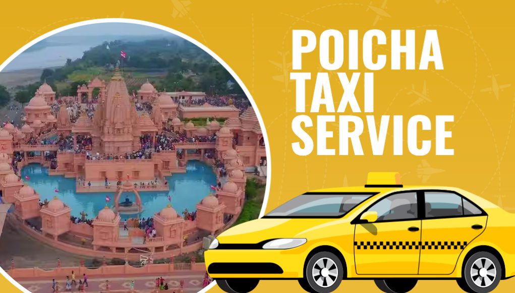 Poicha-Taxi-Service