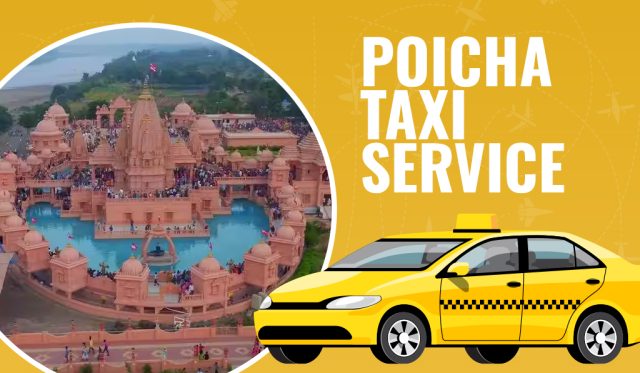 Poicha-Taxi-Service