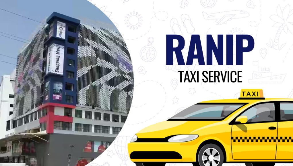 Ranip-taxi-service