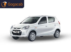 Parel to Bharuch Mini Taxi