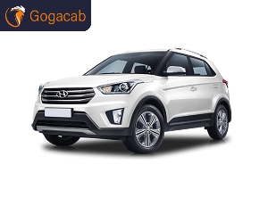 Ahmedabad to Gondal SUV Taxi