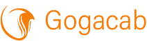 Gogacab Logo